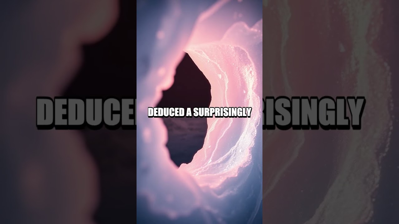 The Ice Ring Secret of a Distant Dwarf Planet