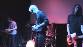 Pop. 1280 - Phantom Freighter