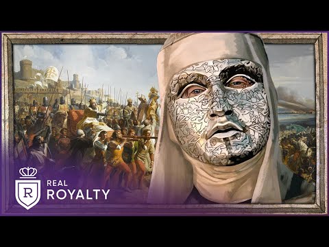 Baldwin IV: The Crusader King Who Defended Jerusalem