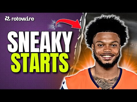 Thumbnail for 6 Players You'd Be FOOLISH to Bench In Week 14 Fantasy Football