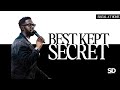 "Best Kept Secret" | Robert Madu | Social Dallas