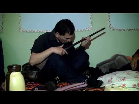 Wepa Köşekow "Neýläýin" türkmen halk sazy