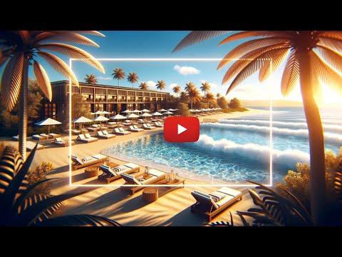 Top 5 Exquisite Seaside Resorts in the USA – Sun, Sand, and Serenity!