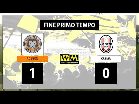 AC Leon-Crema (18.12.21)