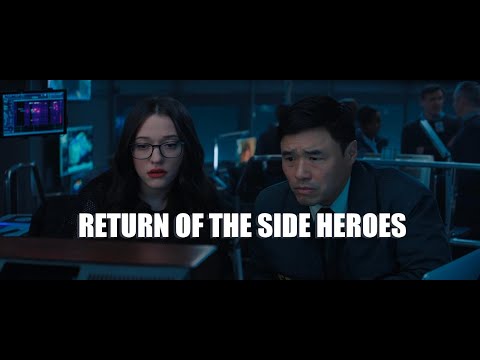 WandaVison ep. 4 - We Interrupt This Program (420) Review