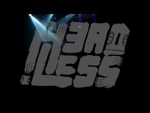 HEADLESS Full EP (Self titled) LIVESTREAM - Studenthuset Meieriet