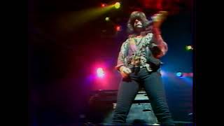 Deep Purple Live 1991 featuring Ritchie Blackmore &amp; Joe Lynn Turner - Fire In The Basement
