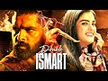 Ram Pothineni Latest South Indian Action Movie Sanjay Dutt Kavya Thapar Double Ismart Full Movie