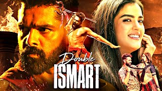 Download lagu Ram Pothineni Latest South Indian Action Movie | Sanjay Dutt, Kavya Thapar |Double Ismart Full Movie mp3 Download lagu Ram Pothineni Latest South Indian Action Movie | Sanjay Dutt, Kavya Thapar |Double Ismart Full Movie mp3