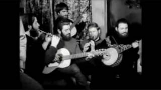 The Dubliners- Cunla