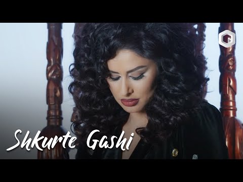 Shkurte Gashi - Nuk te Fal (Official Video)