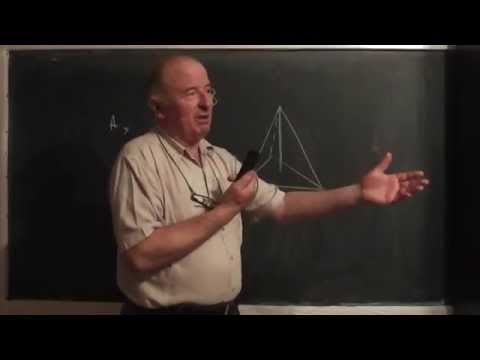 Lectia 254 - Sfaturi pentru inceputul noului an scolar - Probleme de Geometrie si Trigonometrie