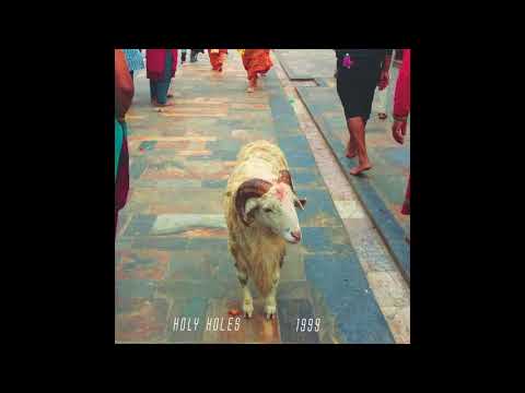 NTNTN - Holy Holes (Official)