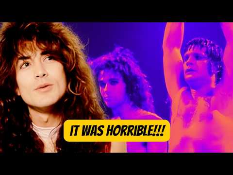 Jake E. Lee on 'Horrible' Ozzy Headbutting Firing + Sara Costa (Don Costa's Sister) Interview