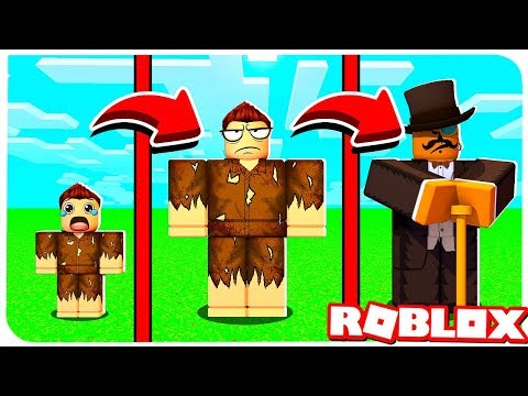 ИСТОРИЯ ИЗ ЖИЗНИ БОМЖА !!! | ROBLOX ПО РУССКИ |