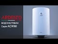 Відеоогляд Ardesto EWH-80ACWMI