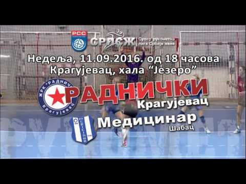 Radnicki   Medicinar