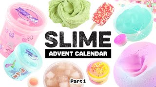 INSTAGRAM SLIME SHOPS!! Slime Reviews, Shopping Tips and MORE! (Part 1/2)