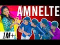 New Ho Munda Video Song 2019 | Amnelte | Dandom Star | FT Aatank Rockers & Supriya Birua