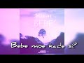 Pajak - BEBE (Lyrics/Текст)