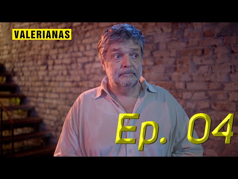 VALERIANAS - S01 Episódio 04 / Episode 04 (Season Finale)