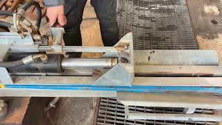 Faxe circular saw | Image 4 - Machineryline