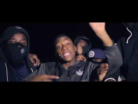 #ZT #EC1 MJ x BLACKA x Y.MJ - Violence