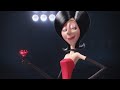 Scarlet Overkill All Fight Scenes Minions