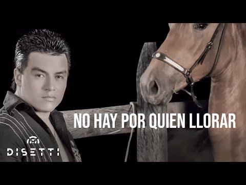 No Hay Por Quien Llorar - Luisito Muñoz (Audio Oficial)