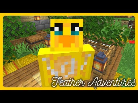 Feather Adventures : NAMING BARN ANIMALS - {298}