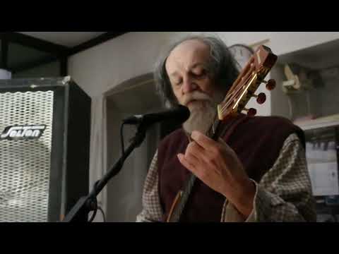 Marko Brecelj (1951-2022): Sexi disco hit (6. nov. 2020, Botegin)