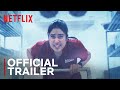 Mili | Official Trailer | Janhvi Kapoor, Sunny Kaushal | Netflix India