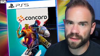 So I Played Concord...