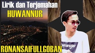 Download lagu MERDU SEKALI‼️Sholawat Huwannur   Full Lirik arab | Ronansaefull Goban mp3