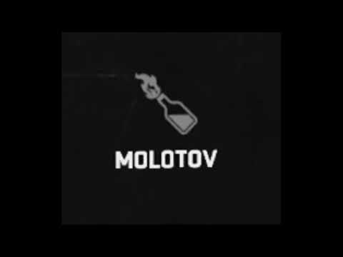 GloBuZ - #MOLOTOV
