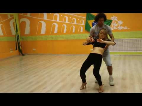 Машенька Регеда и Леандро Де Оливейра Wakko – ZoukBRAZUKA 20170405 210206