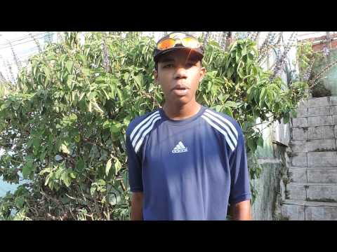 Mc Teco zl - me curtiu Prévia 2014 { Extronda funk Produções }