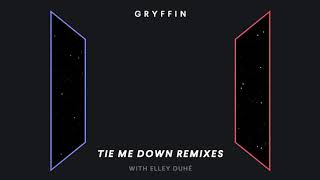 Gryffin (with Elley Duhé) - Tie Me Down (Blanke Remix)