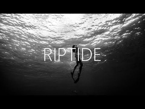 Trivecta, AMIDY & RØRY - Riptide (Lyrics)