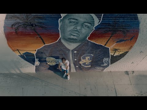 King TU - Nobody Safe (Drakeo Tribute)