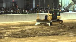 preview picture of video 'Caterpillar Edwards Demonstration and Learning Center'
