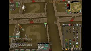 Basic leech attacker commentary