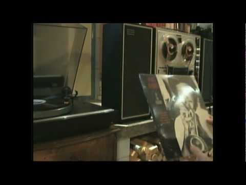 Wendell Brunious freedom after 30 years of prison , with the help of a Swiss knife