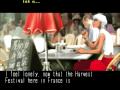 Street Fighter 3 3S Elena Ending
