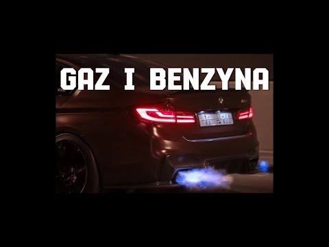 Gaz i benzyna - speed up (Diho, Malik, Kazar, Francuz, NATE, Kazior, Kronkel, Josef, Alberto)