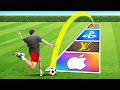 Make The Shot, Win The Prize! DEFAULT Thumbnail