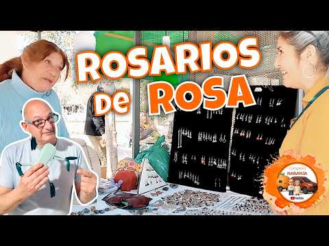 🙏 LLEGÓ el DRON | ARTESANÍAS con PÉTALOS