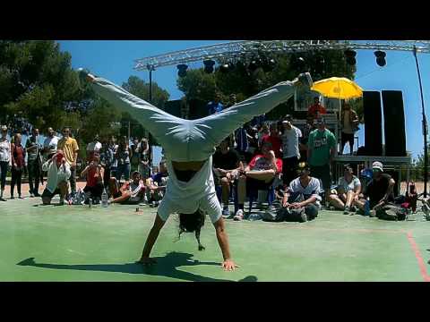 United Growth en Alacant Desperta 2016