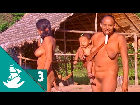 Aislados - ¡Ahora en Alta Calidad! (Parte 3/5)