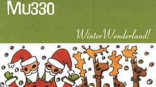 Winter Wonderland - MU330 (Christmas Album 1999)